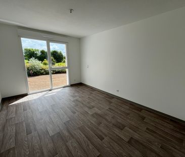 Location Appartement 1 pièce 22m² FRANQUEVILLE ST PIERRE 76520 - Photo 2