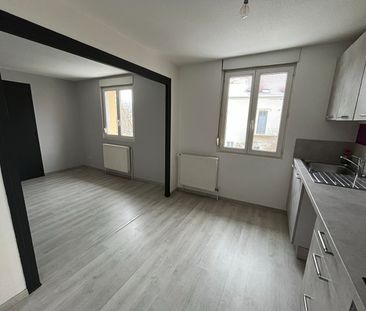 Location Appartement 2 pièces 37m² - Photo 4