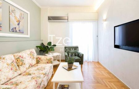 Διαμέρισμα για ενοικίαση Κουκάκι - Παιδική Χαρά (Κουκάκι - Μακρυγιάννη) - Photo 4