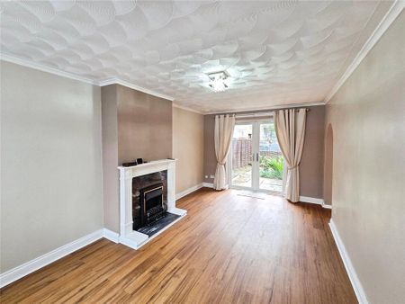 2 bedroom terraced house to rent - Photo 2