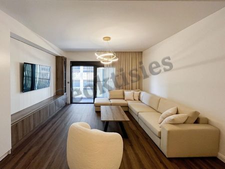 Διαμέρισμα για ενοικίαση Πλατεία Εμπορίου - Ανω Λαδάδικα - Ιστορικό Κέντρο (Κέντρο Θεσσαλονίκης) - Photo 2