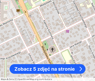 Okazja!! Kawalerka na wynajem!! - Zdjęcie 1