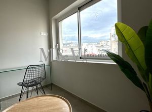 Studio/Γκαρσονιέρα για ενοικίαση - Αττική, - Photo 5