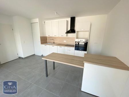 Location Appartement 3 pièces 60m² JOUE LES TOURS 37300 - Photo 3