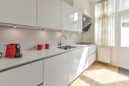 Anthonie van Dijckstraat 5H 1077 ME Amsterdam - Foto 2