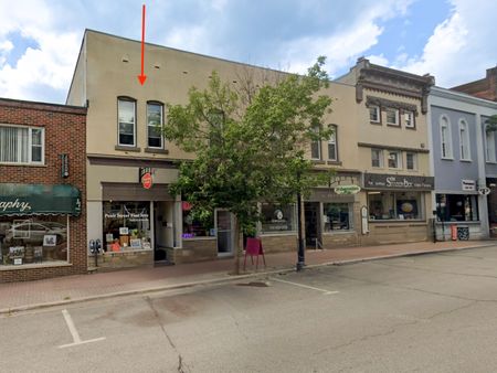 For Lease - 23 Peter Street Unit# A, Orillia, Ontario - Photo 3
