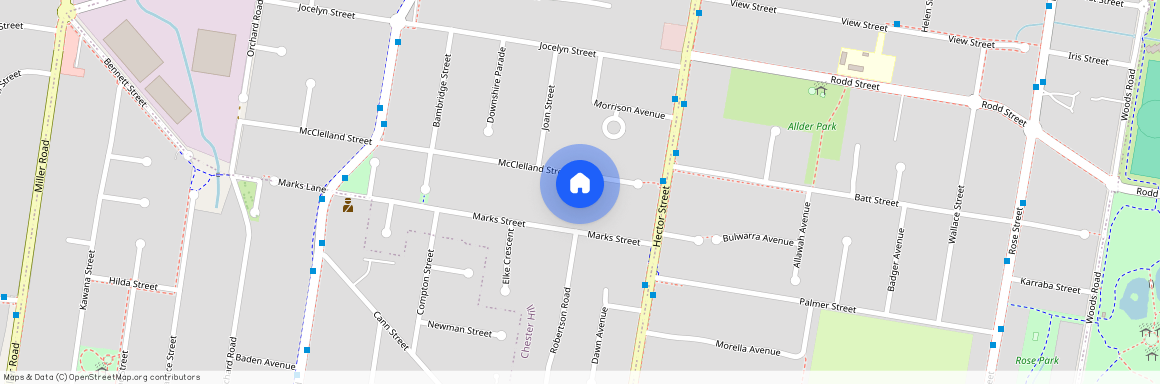 19A McClelland Street, NSW 2162, Chester Hill