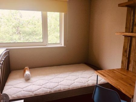 4 bedroom apartment to rent - Photo 3