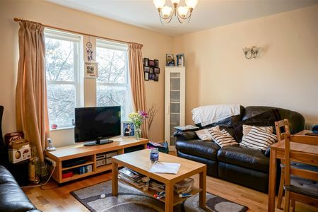 Flat 21, 10 Broomfield Cres, Headingley, Leeds, LS6 3DD - Photo 4