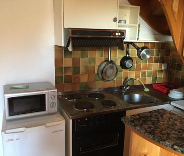 1 Zimmer, EG - Photo 3