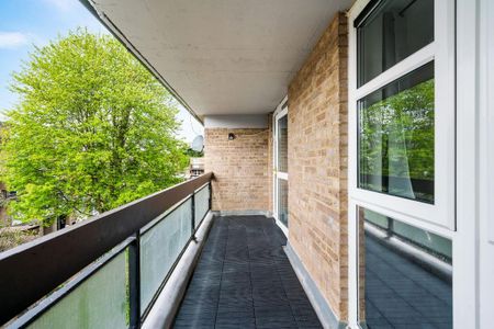 5 bedroom maisonette to rent - Photo 2