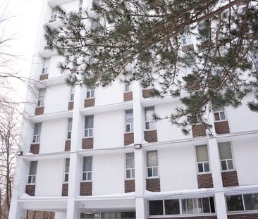 For Lease - 2245 Eglinton Avenue East Avenue Unit# 605, Toronto, On... - Photo 4