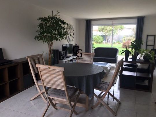 Location Maison 5 pièces 120m² VERTOU 44120 - Photo 1