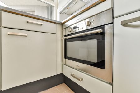 Sarphatistraat 686, 1018 AV, Amsterdam - Photo 5