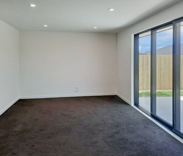 4 Te Kanawa Lane, Rolleston - Photo 1