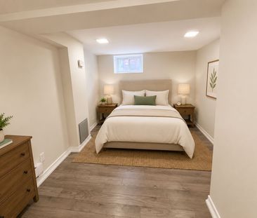 For Lease - 475 Woodbine Avenue Unit# 2, Toronto, Ontario - Photo 3
