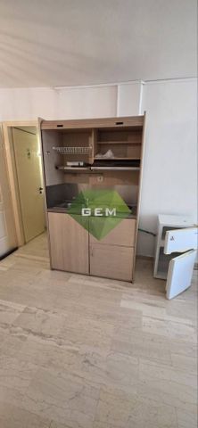 Studio/Γκαρσονιέρα για ενοικίαση Κέντρο - Άγιος Τίτος (Ηράκλειο Κρήτης) - Photo 3