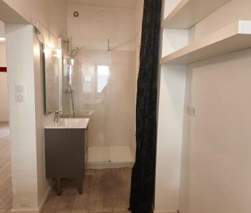 Location Appartement 2 pièces 36m² NANTES 44000 - Photo 3