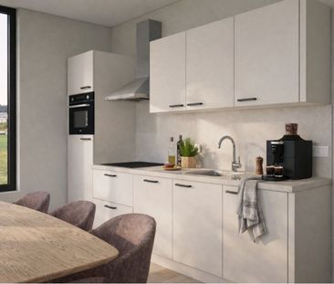 Appartement te huur: Hoogeind 26 5124 NT Molenschot - Photo 5
