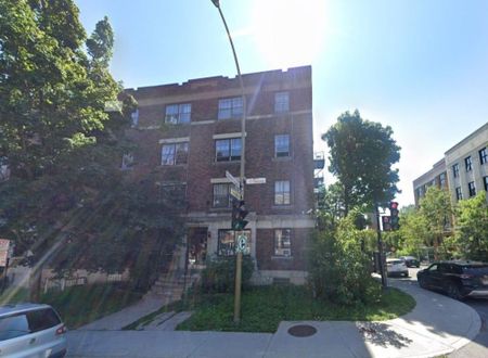 3636 Boul. Décarie, app.4, H4A 3J5, Montréal - Photo 2