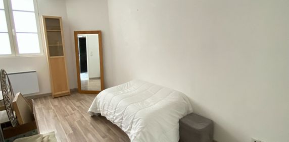 Location Appartement 2 pièces 43m² - Photo 2