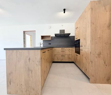 Appartement te huur - Foto 5