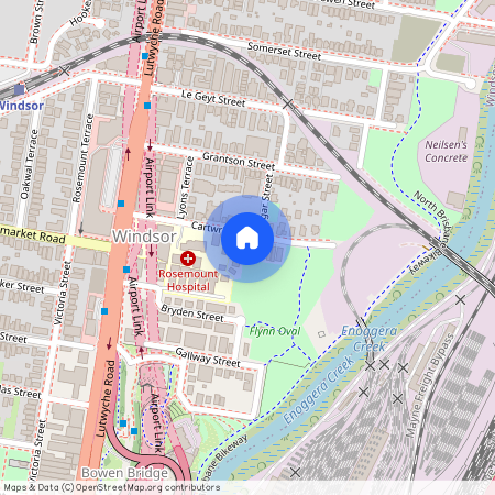 9/45 Cartwright, Qld 4030, Windsor