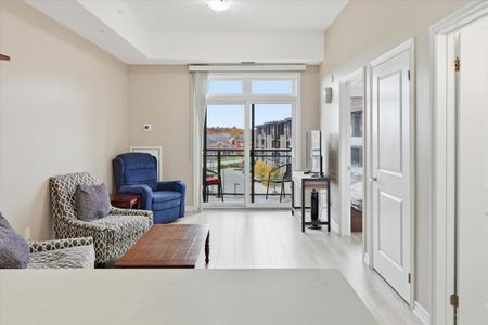 For Lease - 5020 Corporate Drive Unit# 402, Burlington, Ontario - Photo 3