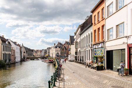 Duplex te huur in Gent - Photo 5
