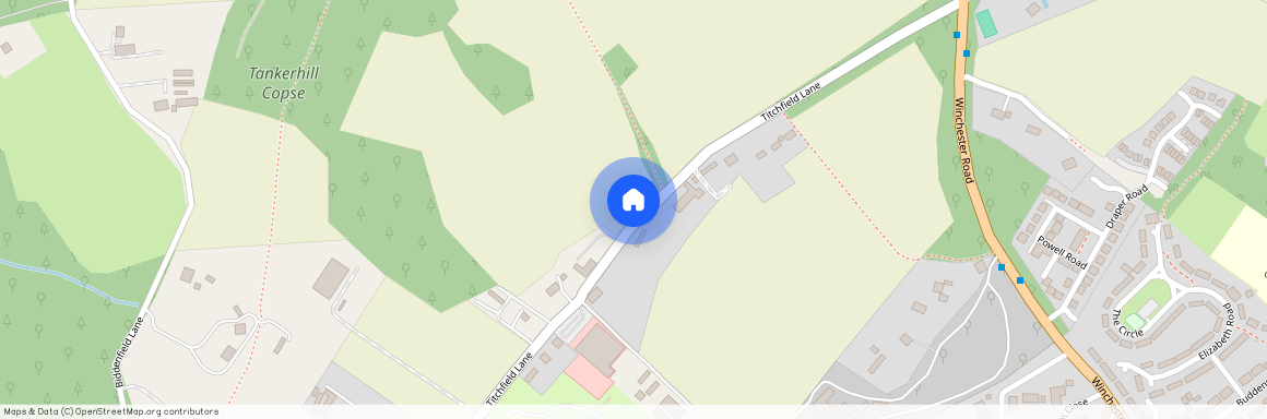Flat 2 Little Park Mansions, Titchfield Lane, Hampshire, PO17 5PD, Fareham