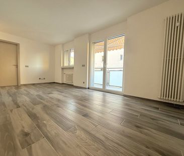 3.5 Zimmer, 90 m², 2. Stock - Photo 1