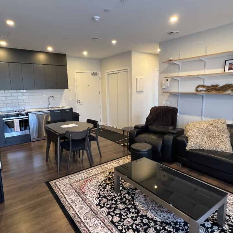 One Bedroom Comfort in the Heart of Hobsonville Point - Photo 1