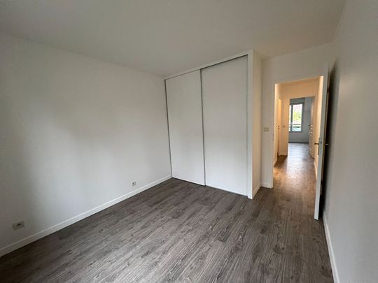 Location appartement 3 pièces, 56.66m², Santeny - Photo 1