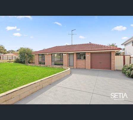 7/78 Hartington Street, Rooty Hill, NSW 2766 - Photo 1