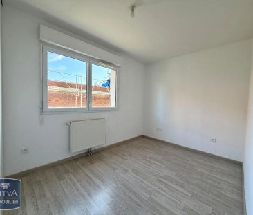 Appartement à louer 3 pièces 67.93m² - Photo 4