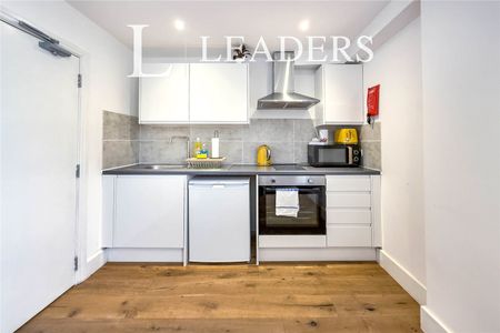 1 bedroom apartment to rent Well Street, Buckingham, MK18 - Photo 2