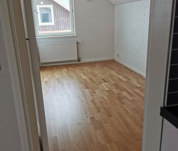 Pelargonvägen, Bro - Foto 4