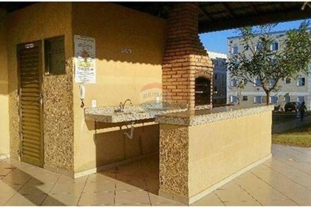 Apartamento com 2 Quartos para Locação, 47m² - Condomínio Reserva Sul Resort - Guaporé - Foto 5