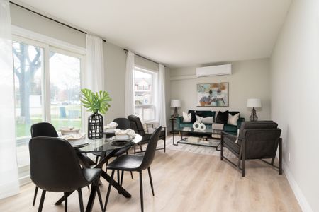 For Lease - 240 Ormond Drive Unit# D4, Oshawa, Ontario - Photo 3