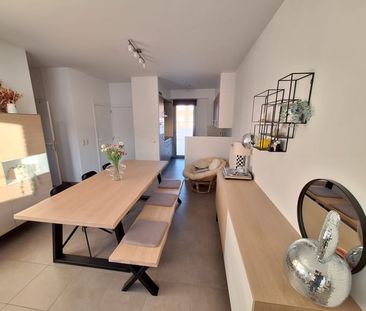 Appartement te huur - Photo 3
