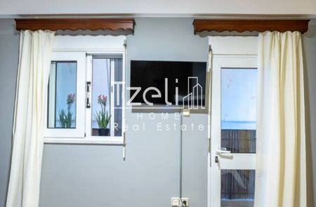 Διαμέρισμα για ενοικίαση Ταμπούρια (Ταμπούρια – Αγία Σοφία) - Φωτογραφία 3