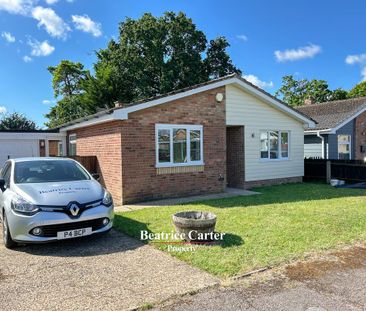 3 bedroom detached bungalow to rent - Photo 5