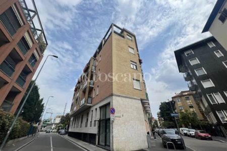 Casa in affitto - Via Sapri 6, Milano (rif. 27/2025) - Photo 4