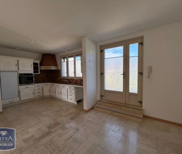 Appartement à louer 3 pièces 67.56m² - Photo 5