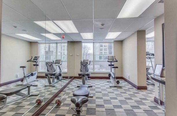 For Lease - 208 Enfield Place Unit# 2807, Mississauga, Ontario - Photo 1