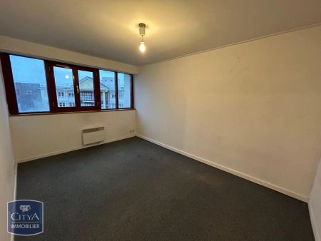 Appartement à louer 4 pièces 92.81m² - Photo 2