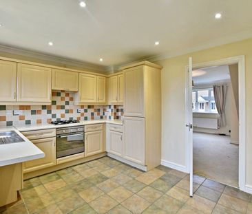 Lady Meers Road, Cherry Willingham, Lincoln - Photo 4