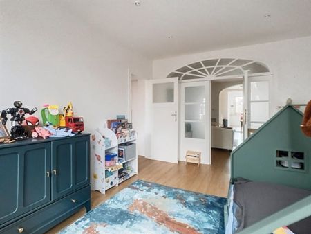 Appartement te huur - Foto 2