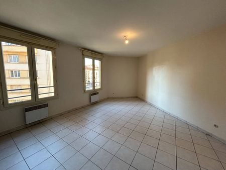 Appartement 2 pièces – LYON - Photo 2