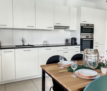 4 ½ ROOMS – Close to all amenities! - Foto 5